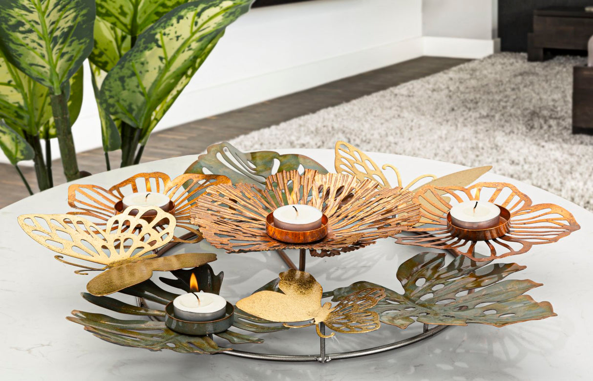 P/CAND SHINE -A- FERRETTI