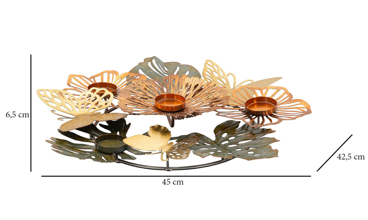 P/CAND SHINE -A- FERRETTI