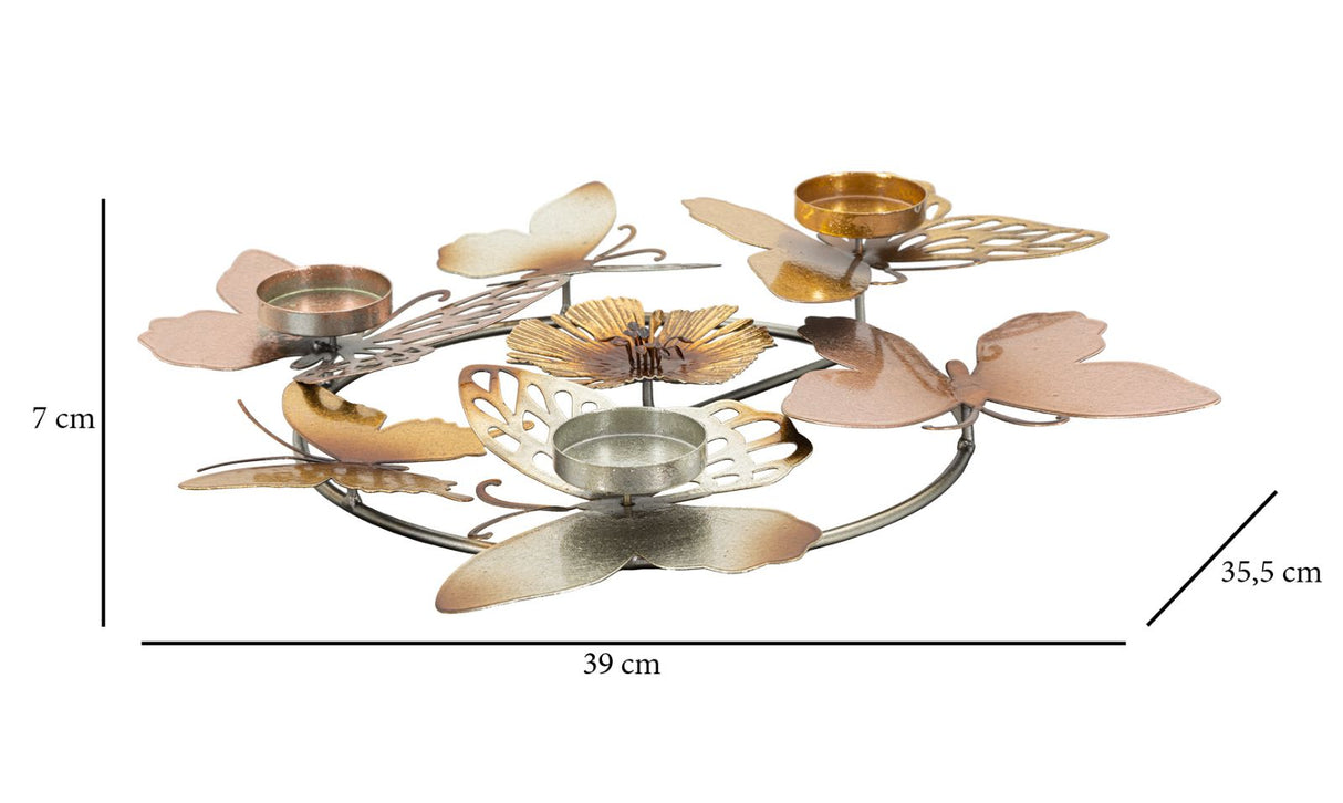 P/CAND SHINE -C- FERRETTI