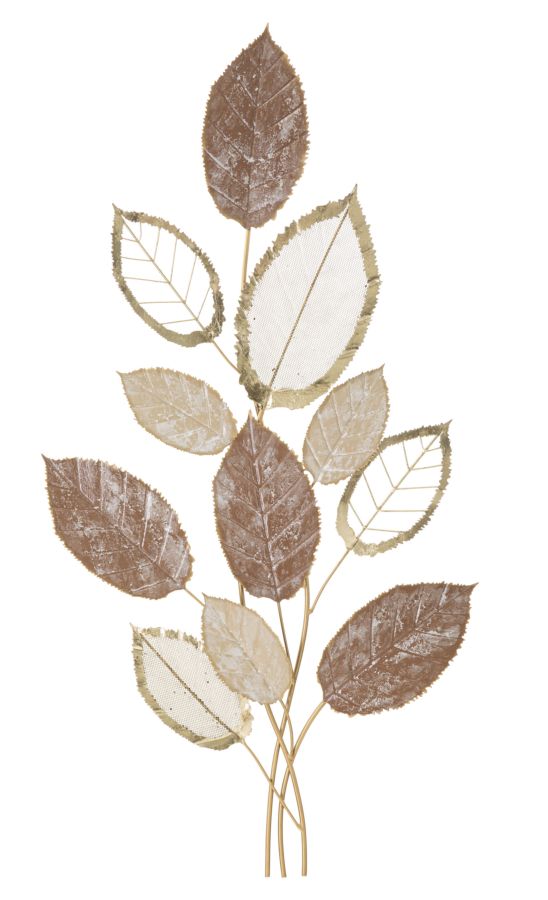 PANNELLO IN FERRO AUTUMN CM 66X5X116