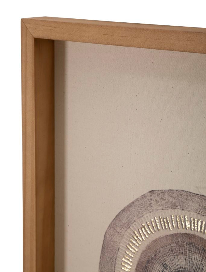 PANNELLO C/CORNICE CIRCLY C/INSERTI - FERRETTI