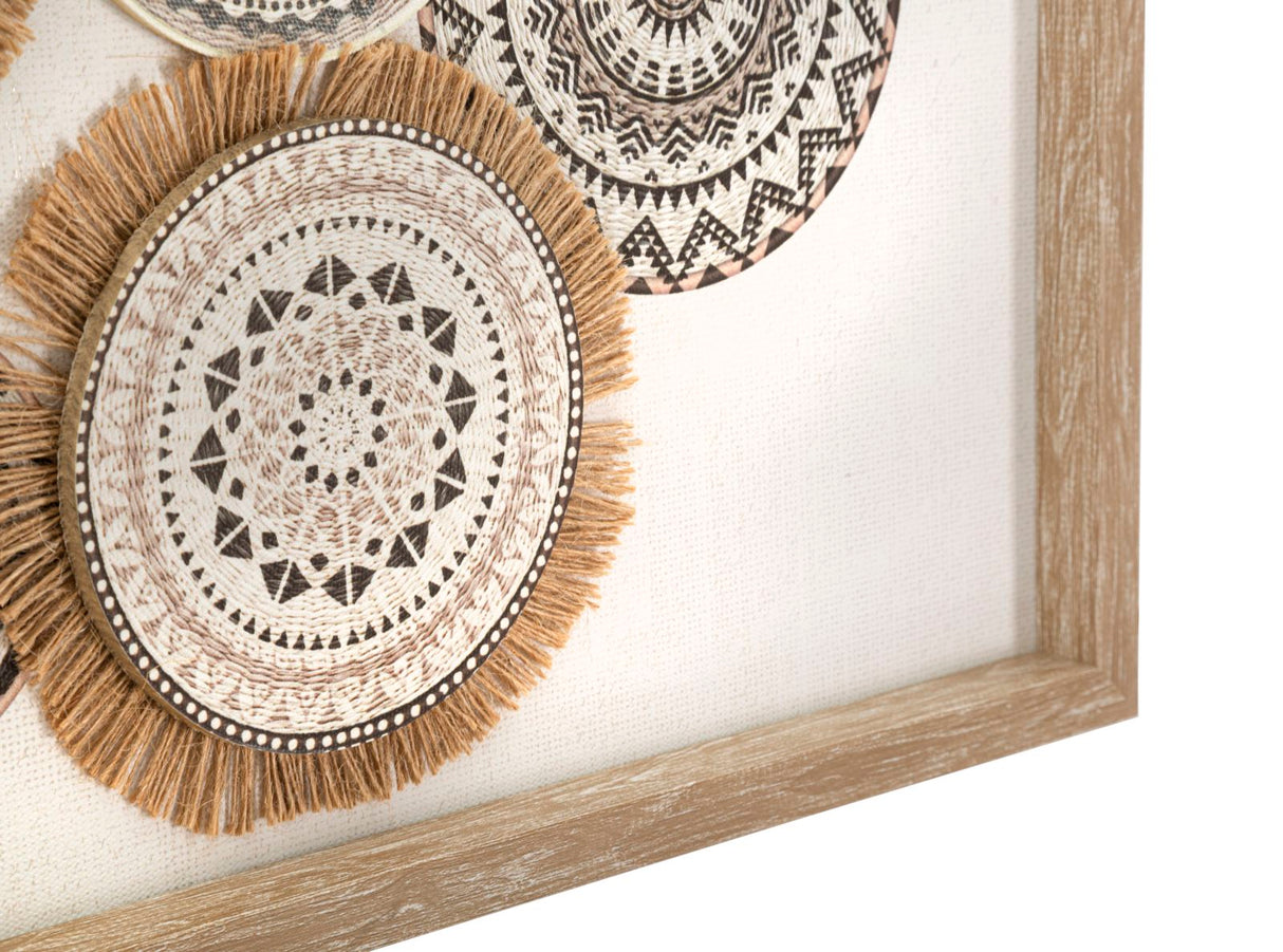 PANNELLO C/CORNICE MARCY -A- FERRETTI