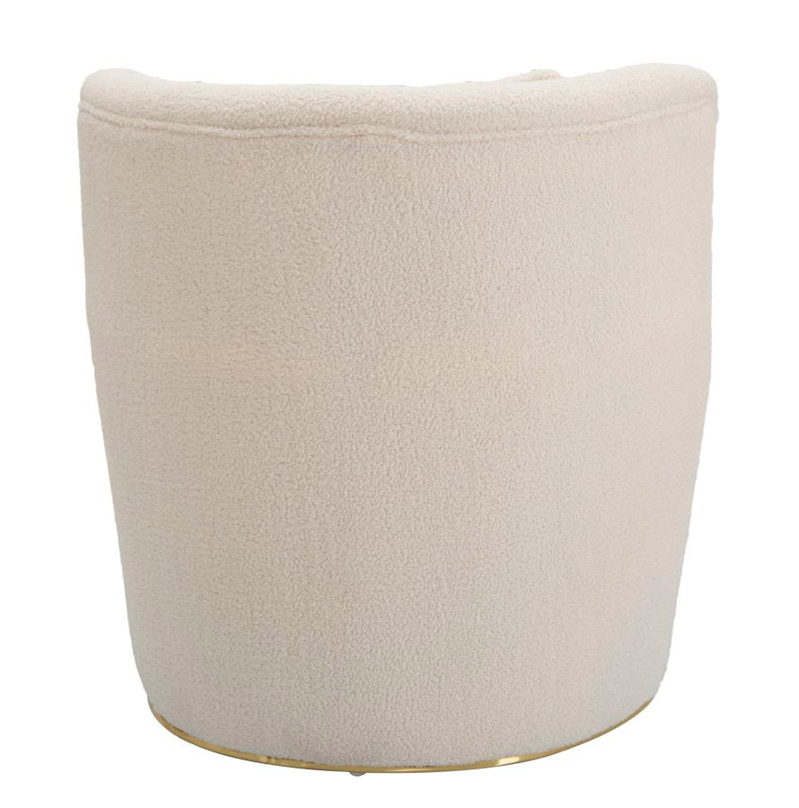 POLTRONCINA ICELAND - FERRETTI