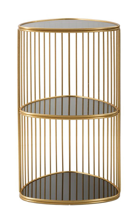 P/TELEFONO TRIPLE CM Ø 45X80