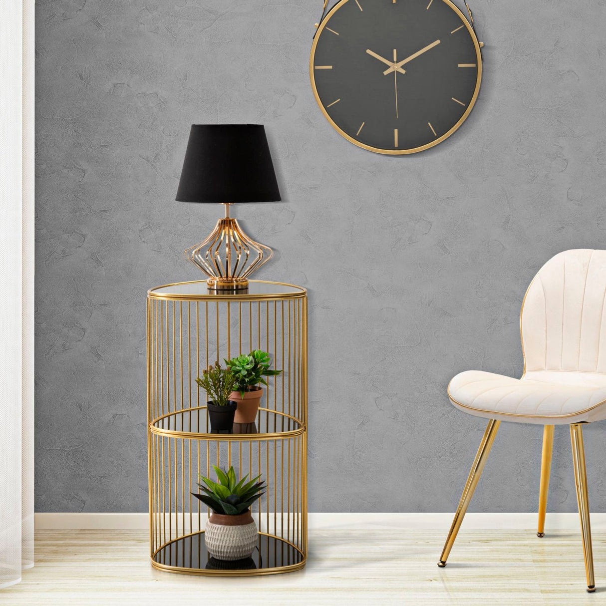 P/TELEFONO TRIPLE - FERRETTI