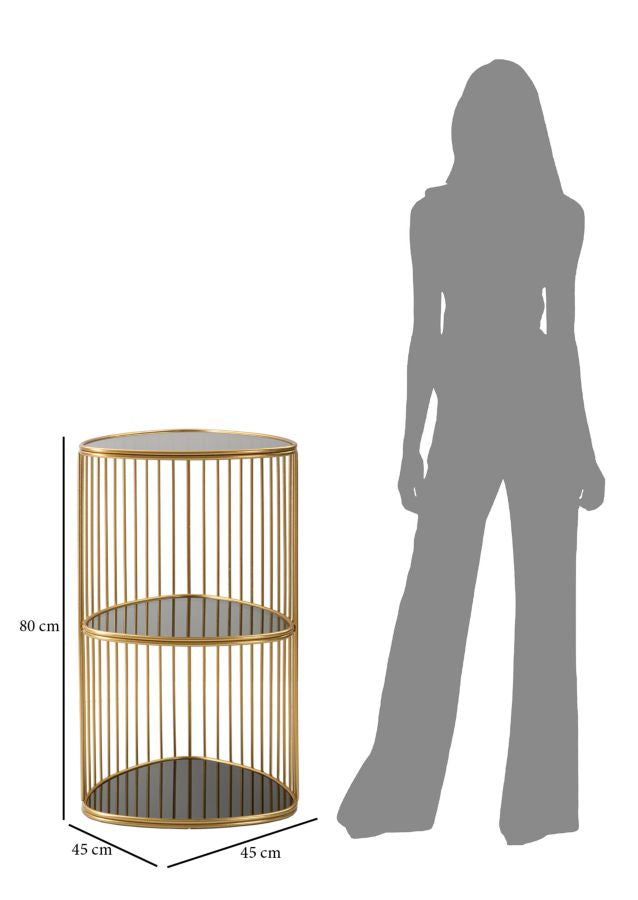 P/TELEFONO TRIPLE - FERRETTI