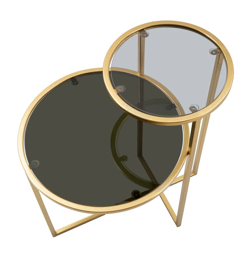 TAVOLINETTO 2 LEVELS - FERRETTI