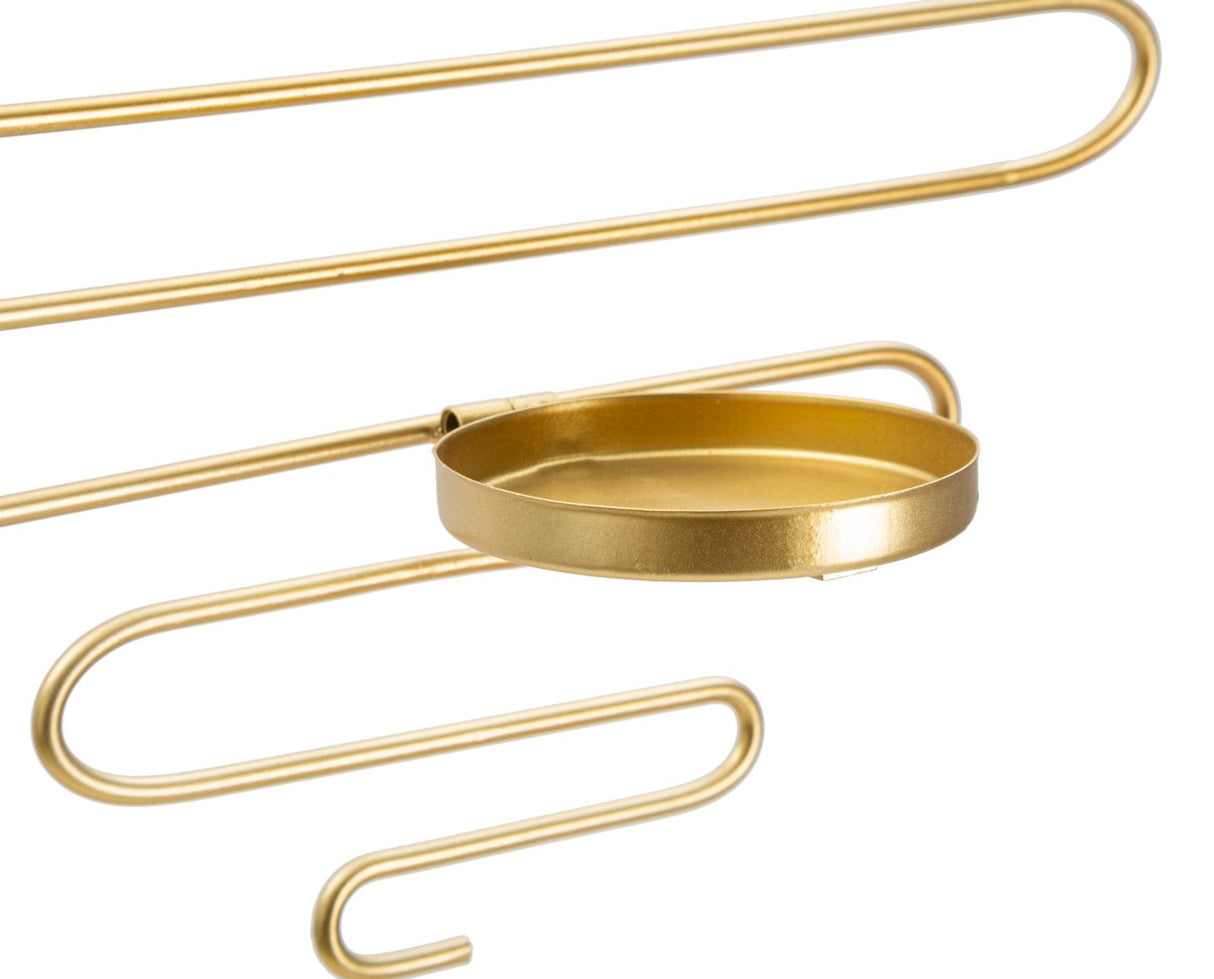 P/CAND DA MURO ALID COPPIA - FERRETTI