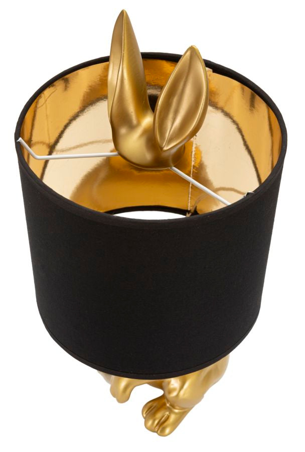 LAMPADA DA TAVOLO CONIGLIO - FERRETTI