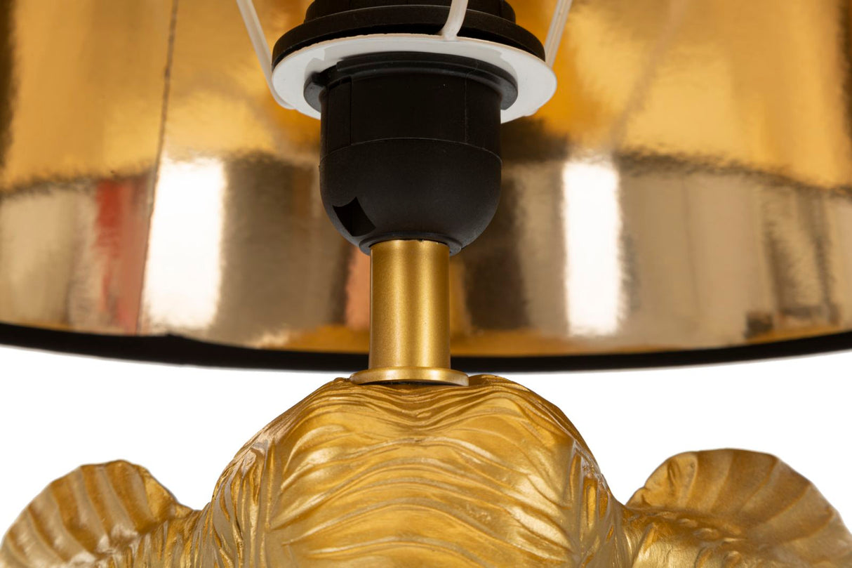 LAMPADA DA TAVOLO ELEFANTE - FERRETTI