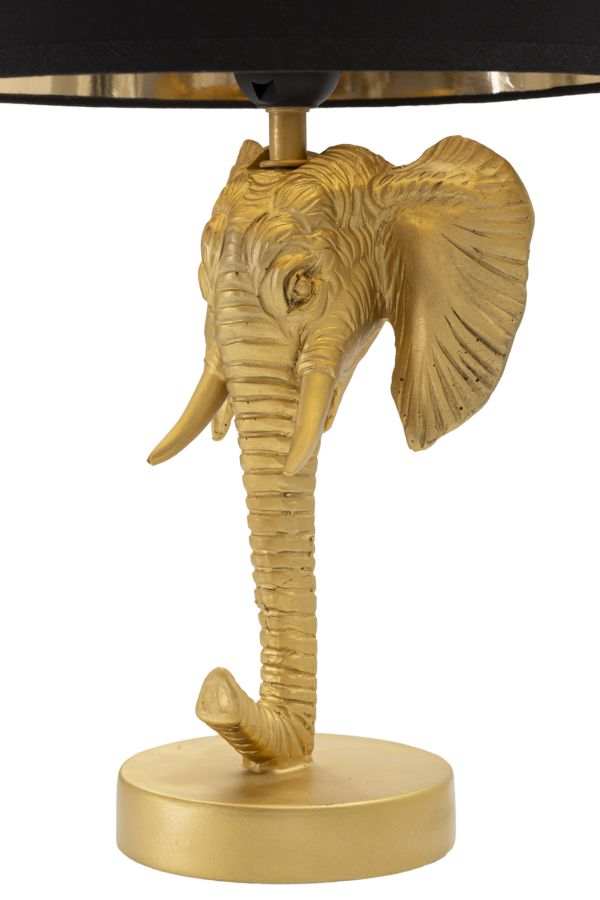 LAMPADA DA TAVOLO ELEFANTE - FERRETTI