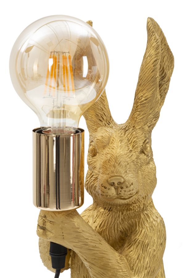 LAMPADA DA TAVOLO RABBIT - FERRETTI