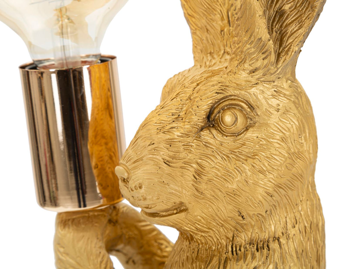 LAMPADA DA TAVOLO RABBIT - FERRETTI