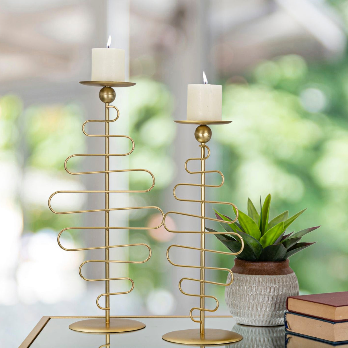 P/CAND ALID COPPIA - FERRETTI