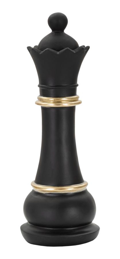 REGINA NERA E ORO CM Ø 9X25