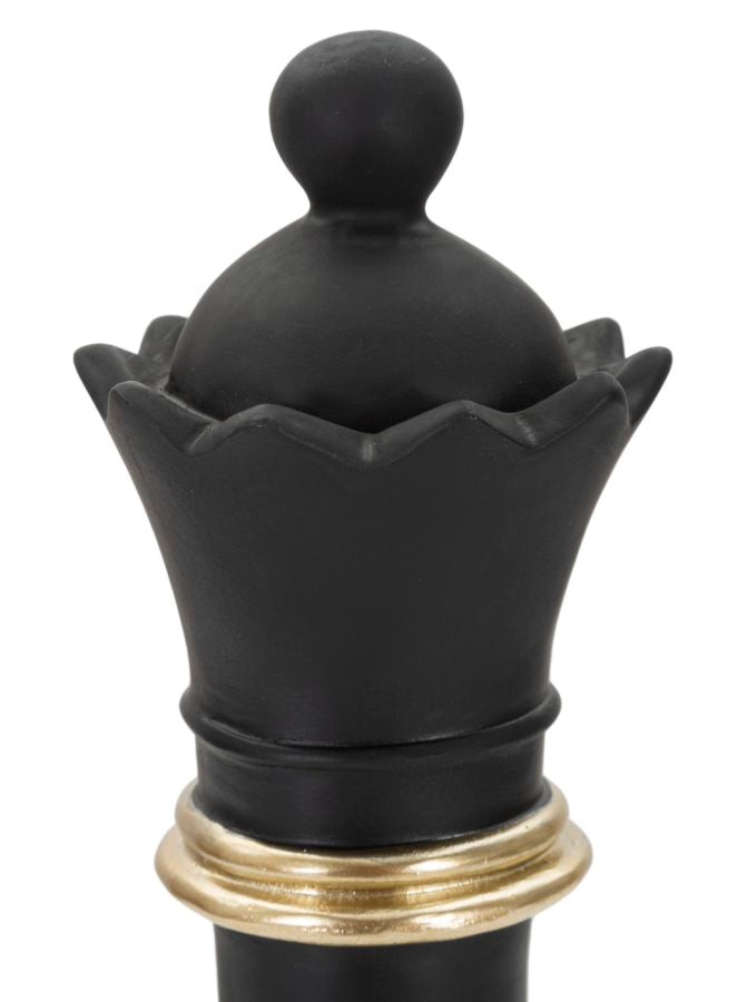 REGINA NERA E ORO - FERRETTI
