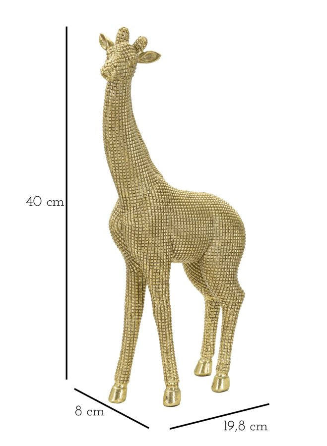 GIRAFFA - FERRETTI