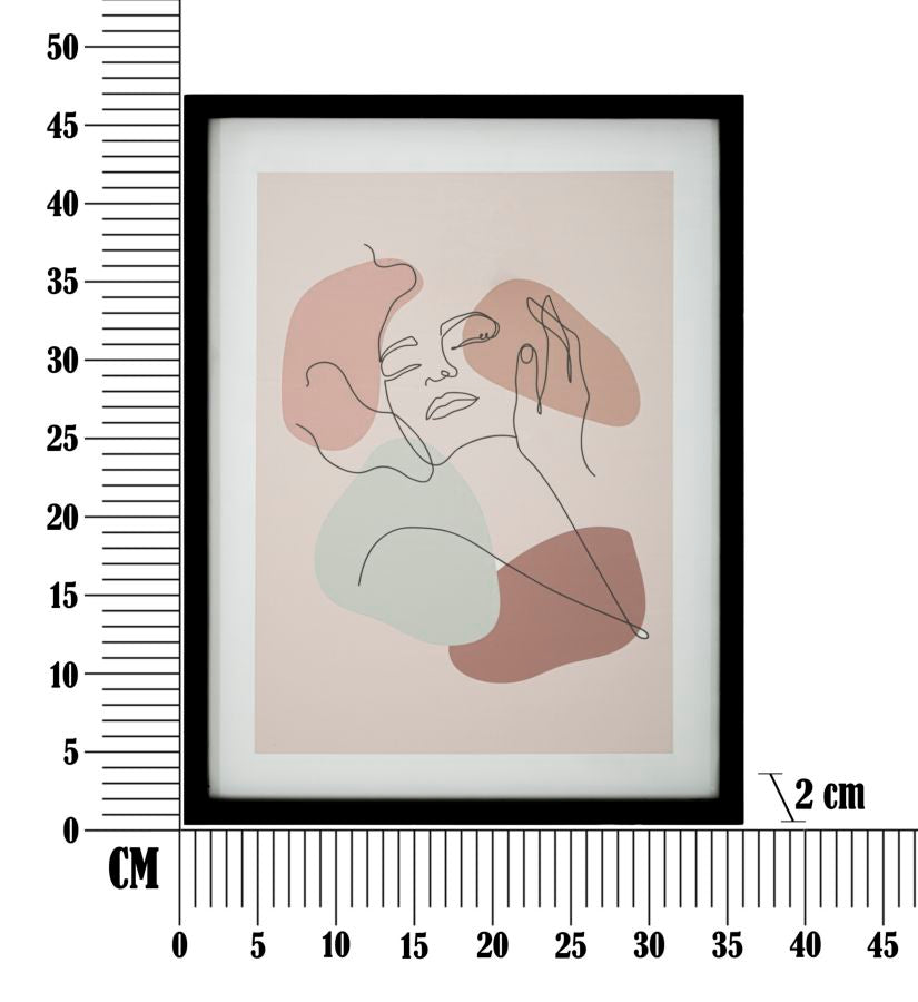 STAMPA C/CORNICE FACE -A- FERRETTI