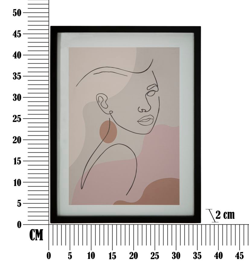 STAMPA C/CORNICE FACE -C- FERRETTI