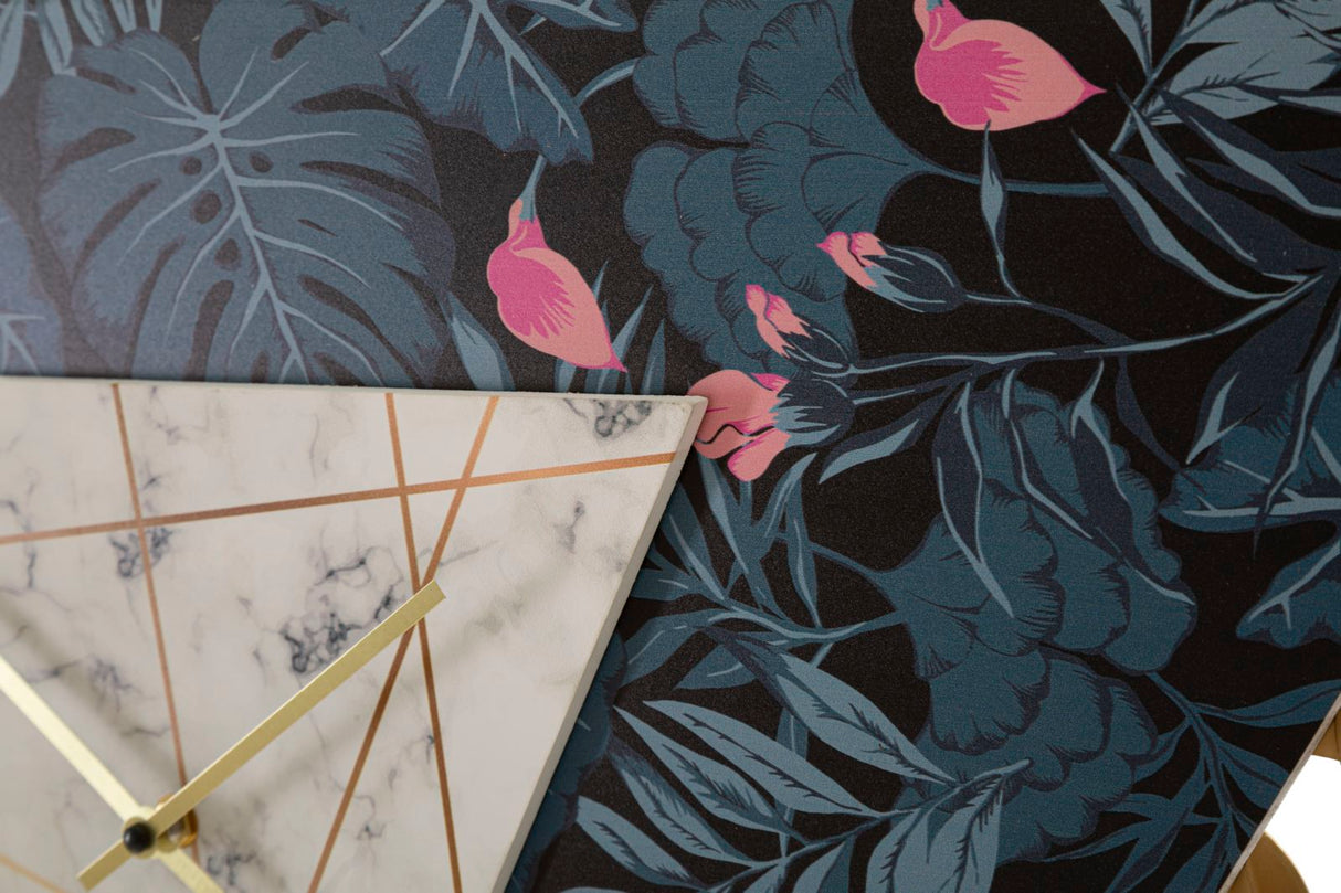 OROLOGIO DA MURO TRIANGLE - FERRETTI