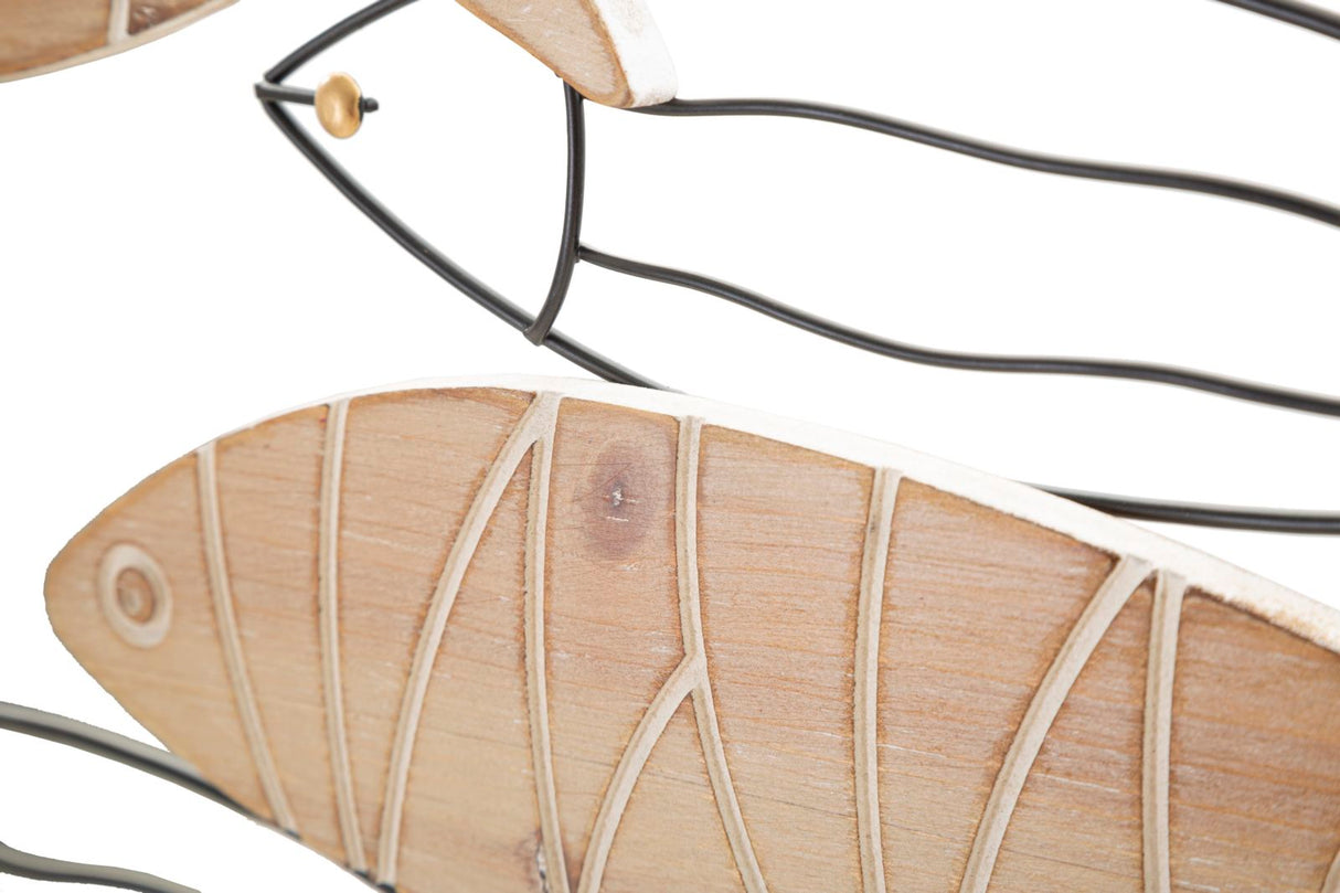 PANNELLO DA MURO FISH - FERRETTI