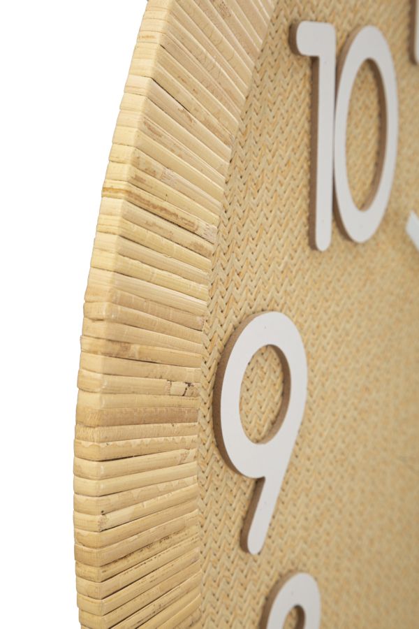 OROLOGIO DA MURO BOHO PLUS - FERRETTI