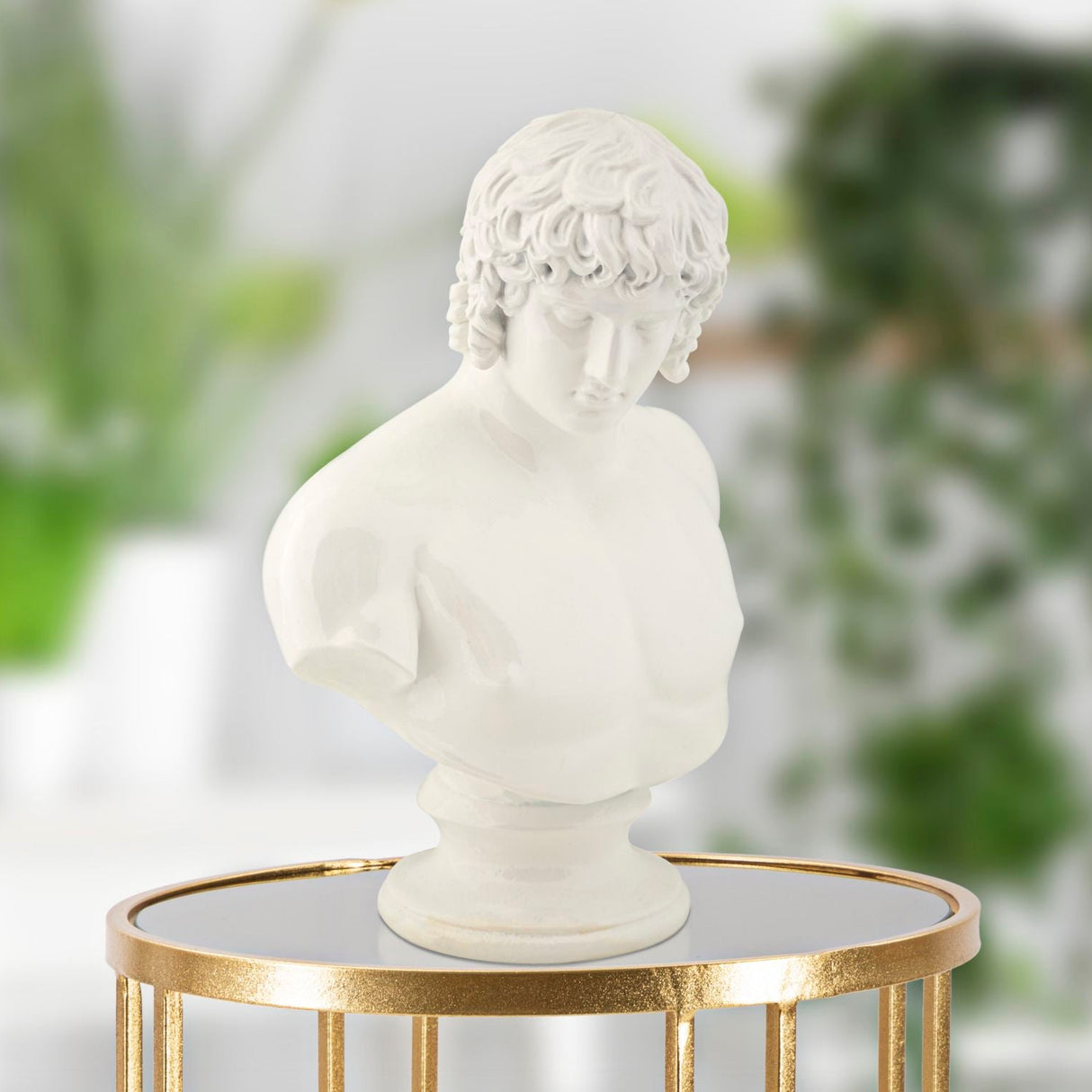 SCULTURA CENTURIONE - FERRETTI