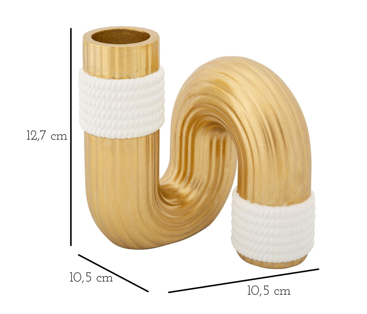 VASO BANN - FERRETTI