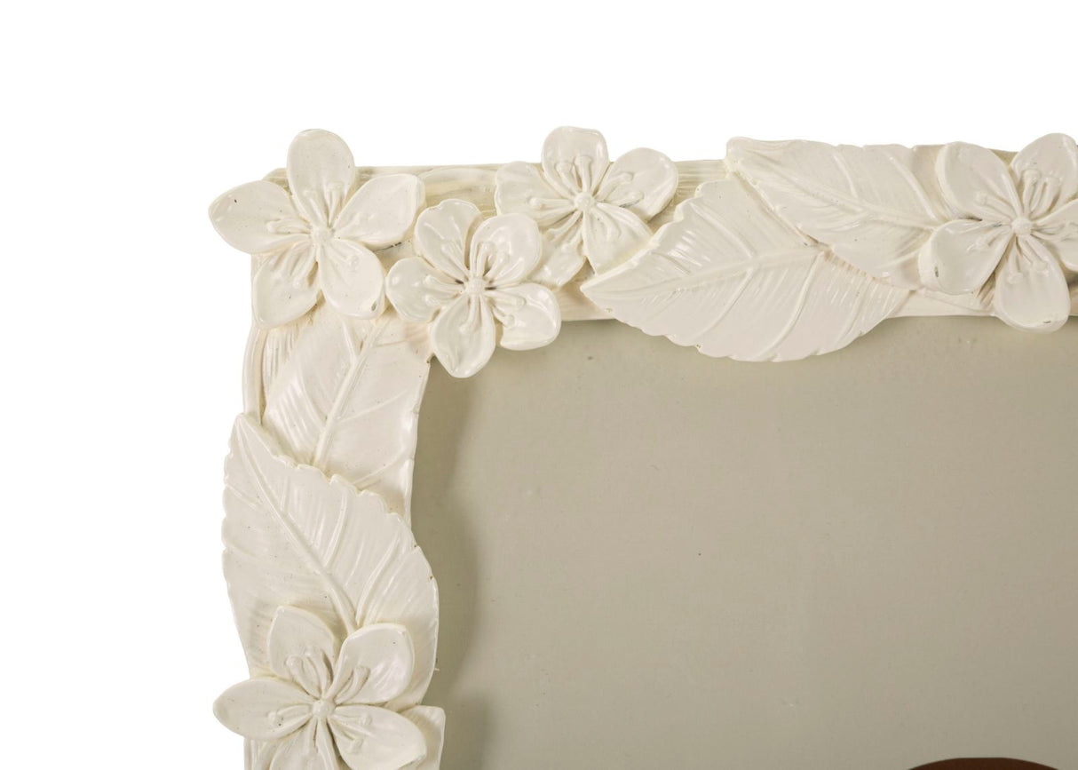 CORNICE LEAF CREAM - FERRETTI