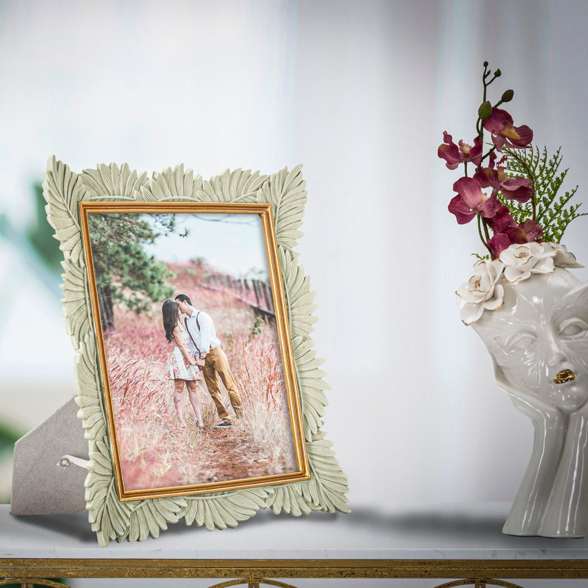 CORNICE PINTY - FERRETTI