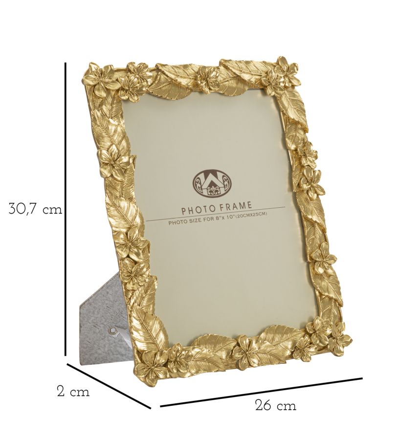 CORNICE LEAVY - FERRETTI