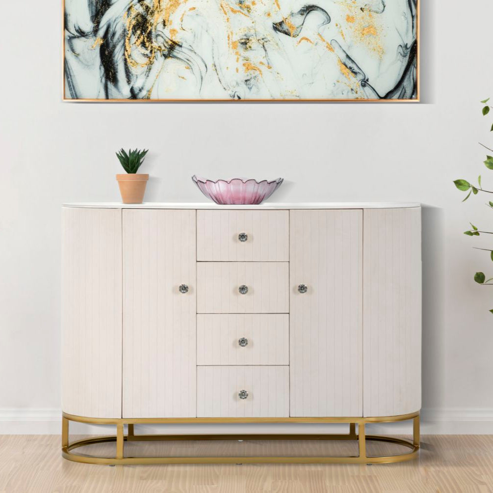 MOBILE MONTPELLIER CREMA - FERRETTI