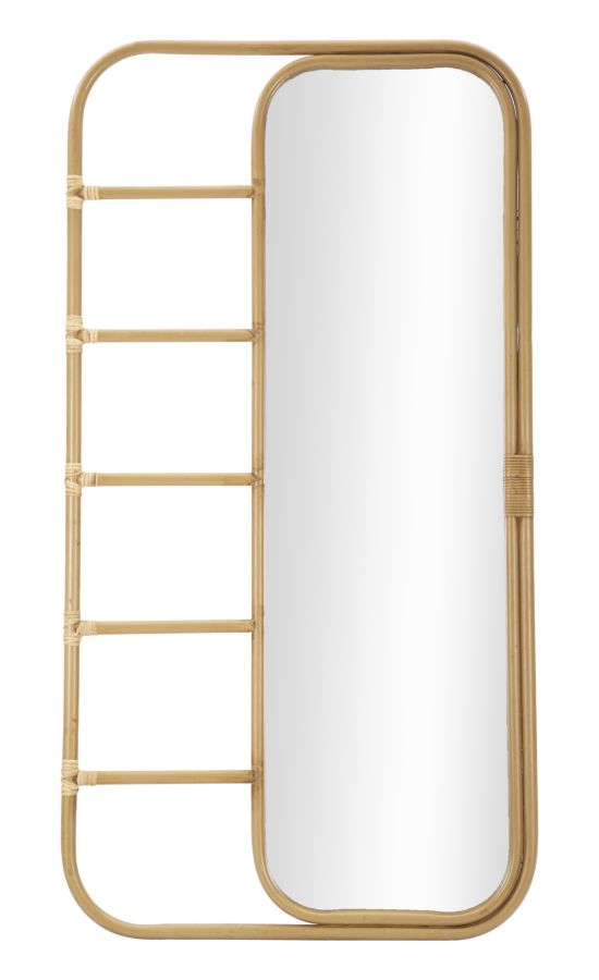 SPECCHIO DA TERRA PANAMA CM 77