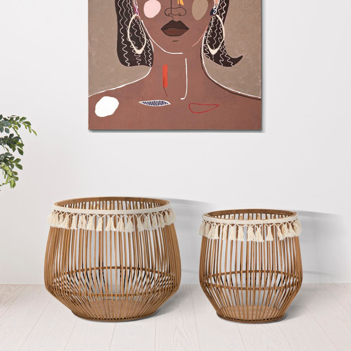 CESTONI FUJI COPPIA - FERRETTI