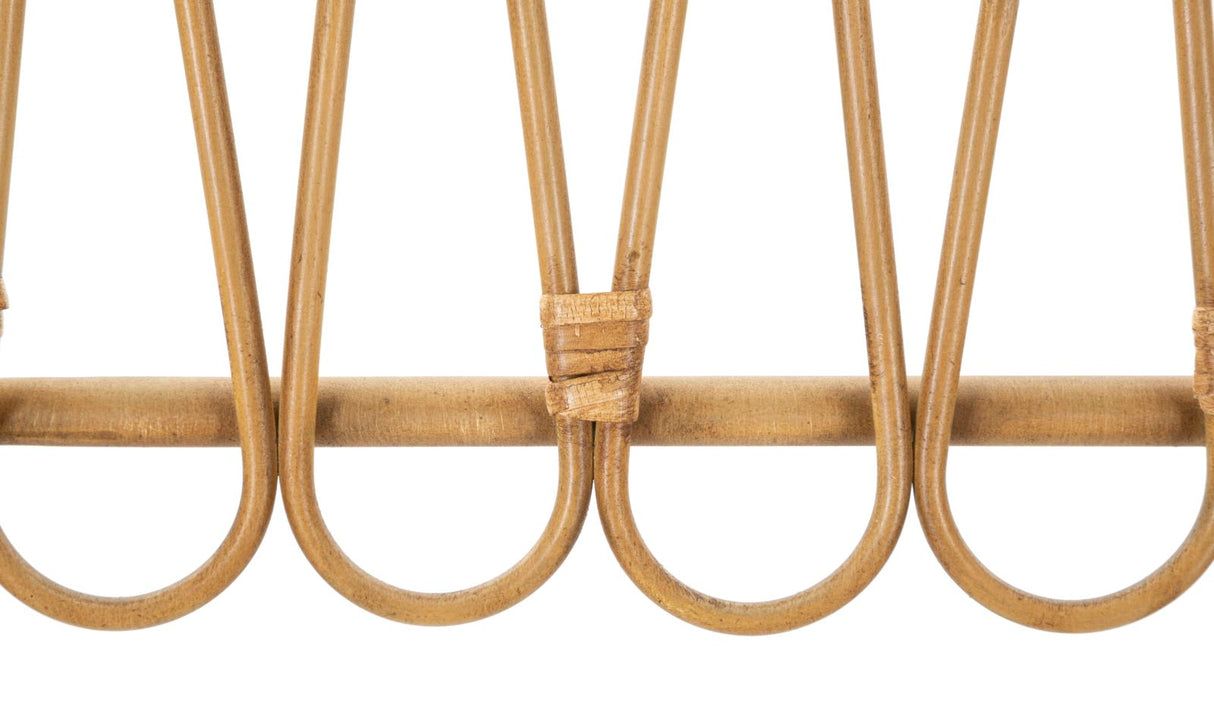 MENSOLA/LIBRERIA DA MURO PANAMA - FERRETTI