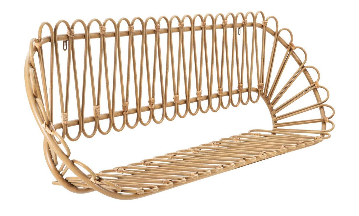 MENSOLA/LIBRERIA DA MURO PANAMA - FERRETTI