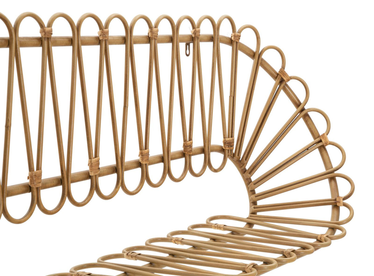 MENSOLA/LIBRERIA DA MURO PANAMA - FERRETTI