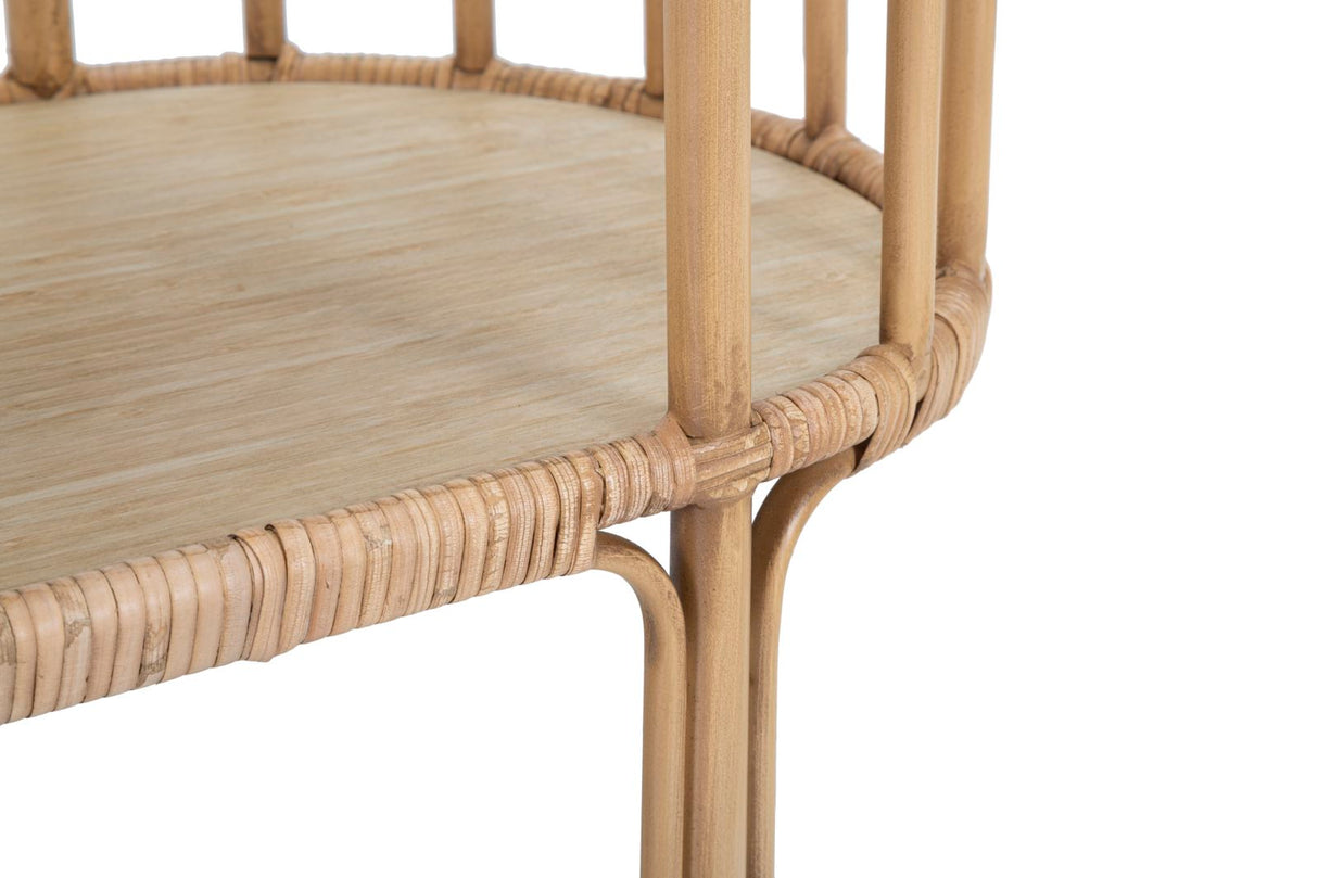 CONSOLE PANAMA 3 RIPIANI - FERRETTI