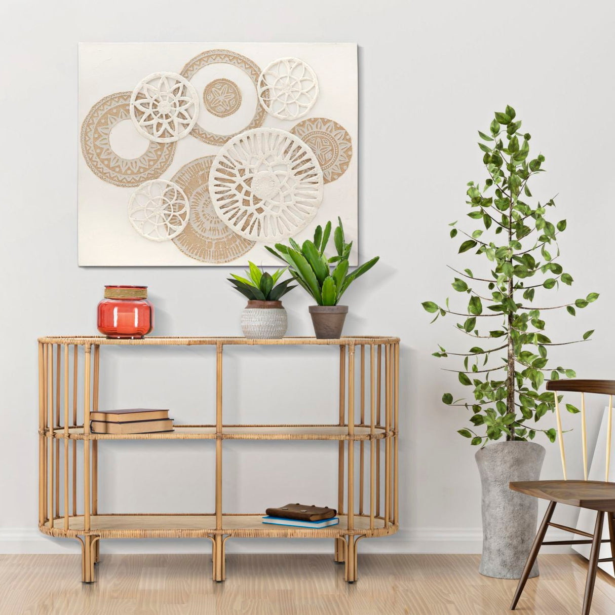 CONSOLE PANAMA 3 RIPIANI - FERRETTI