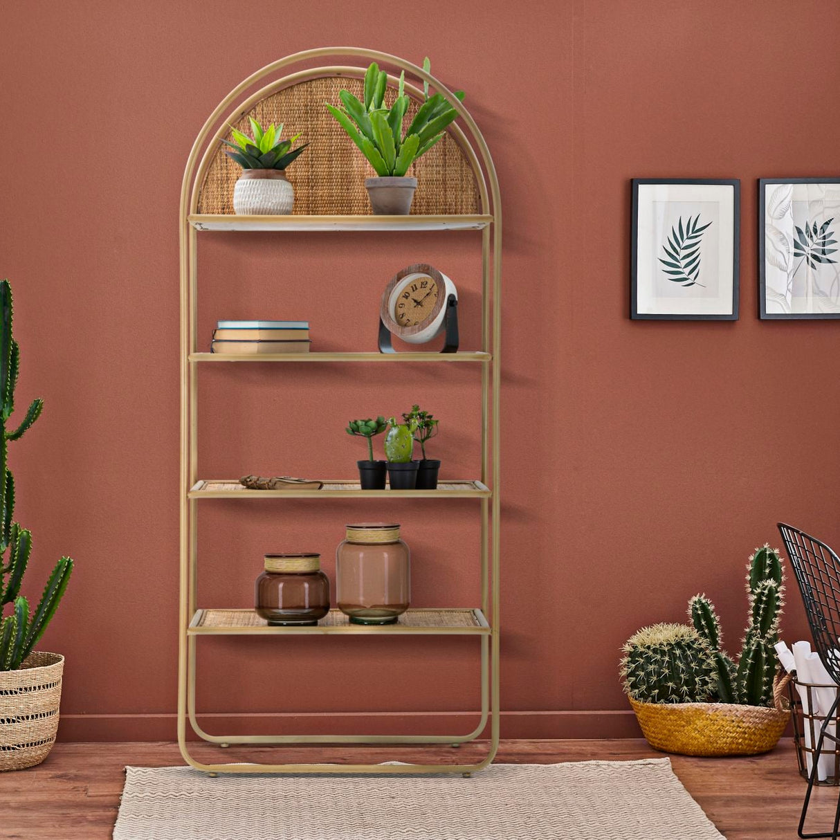 LIBRERIA PANAMA ROUND - FERRETTI