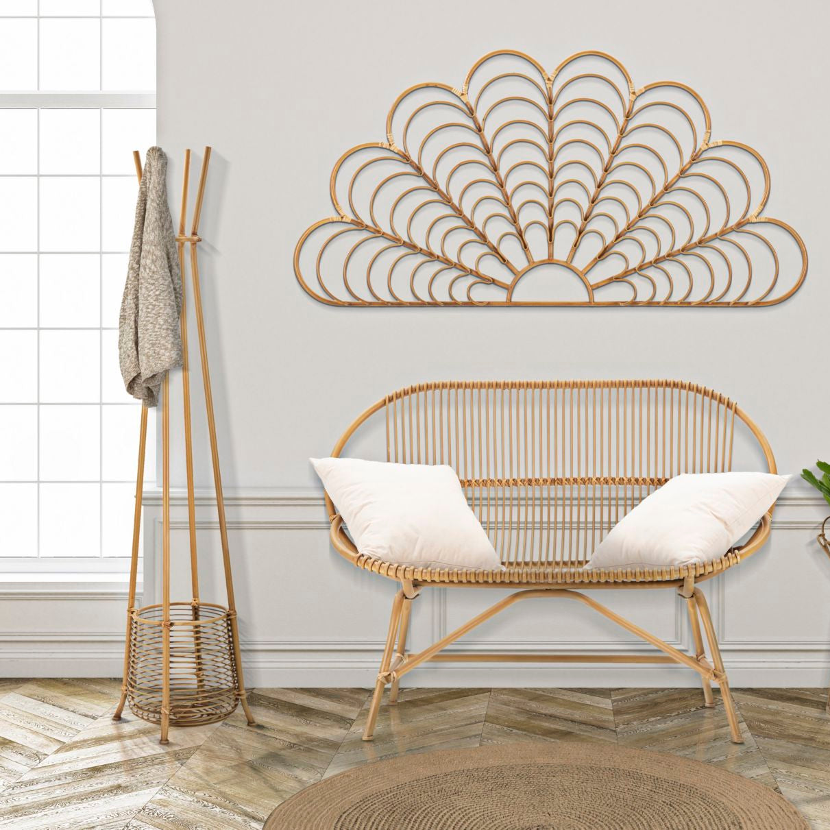 APP/ABITI-P/OMBRELLI PANAMA - FERRETTI