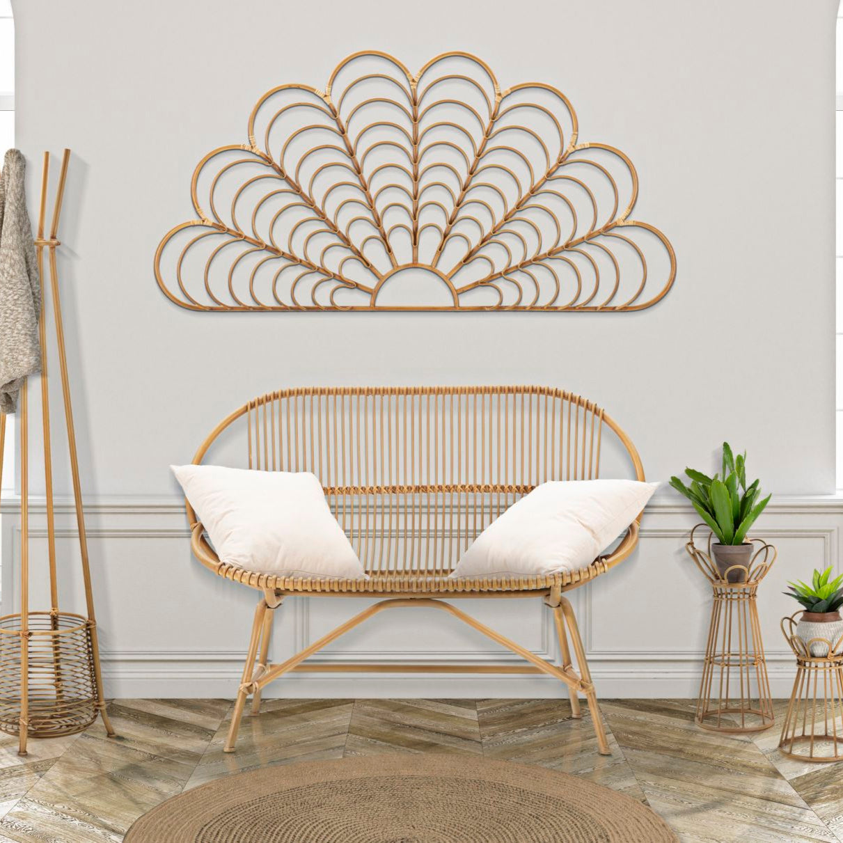 P/VASO PANAMA TOWER - FERRETTI