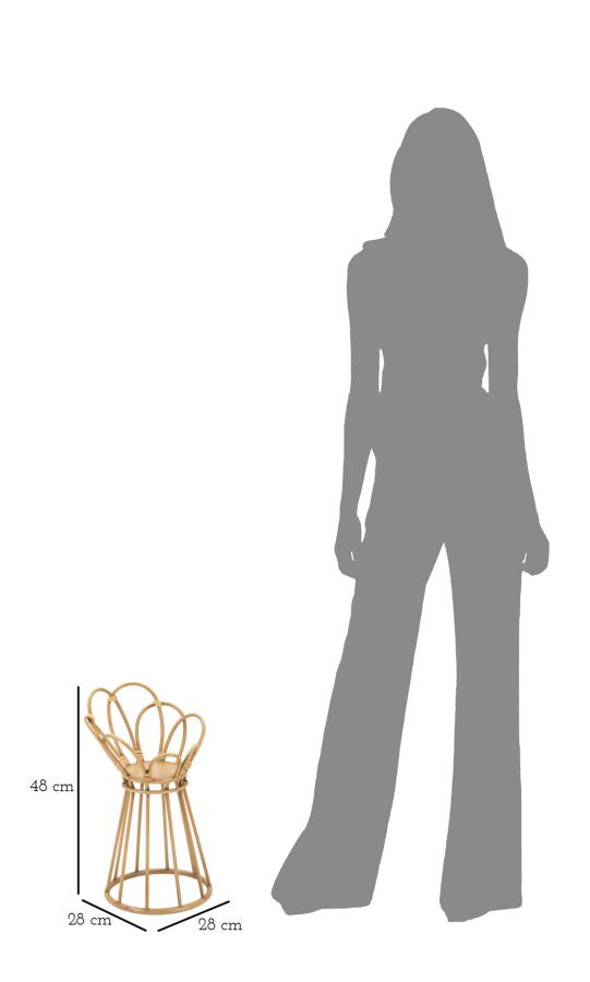 P/VASO PANAMA TOWER - FERRETTI