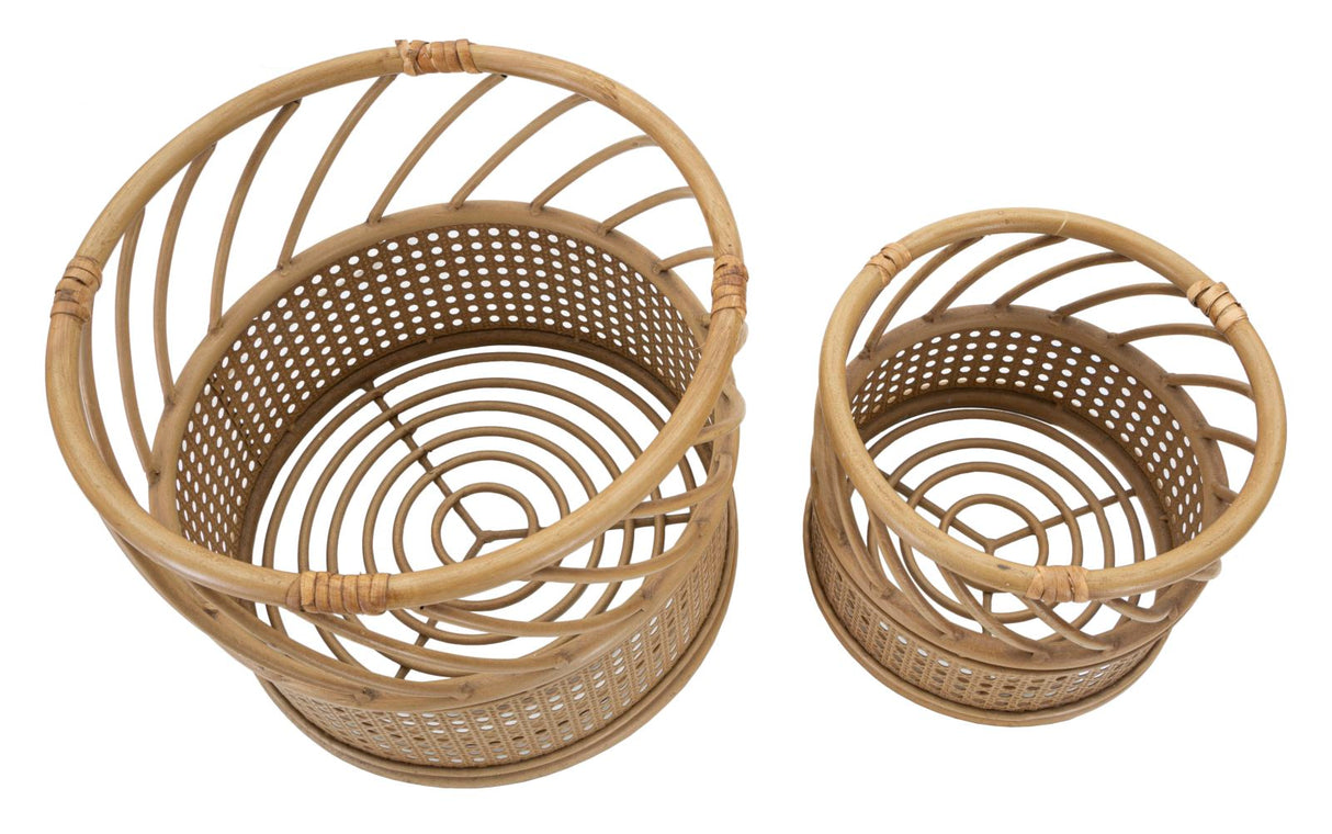 P/VASI PANAMA COPPIA - FERRETTI