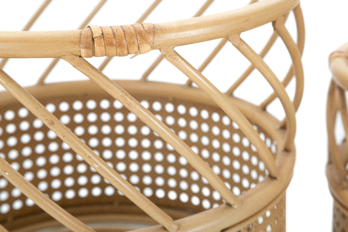 P/VASI PANAMA COPPIA - FERRETTI