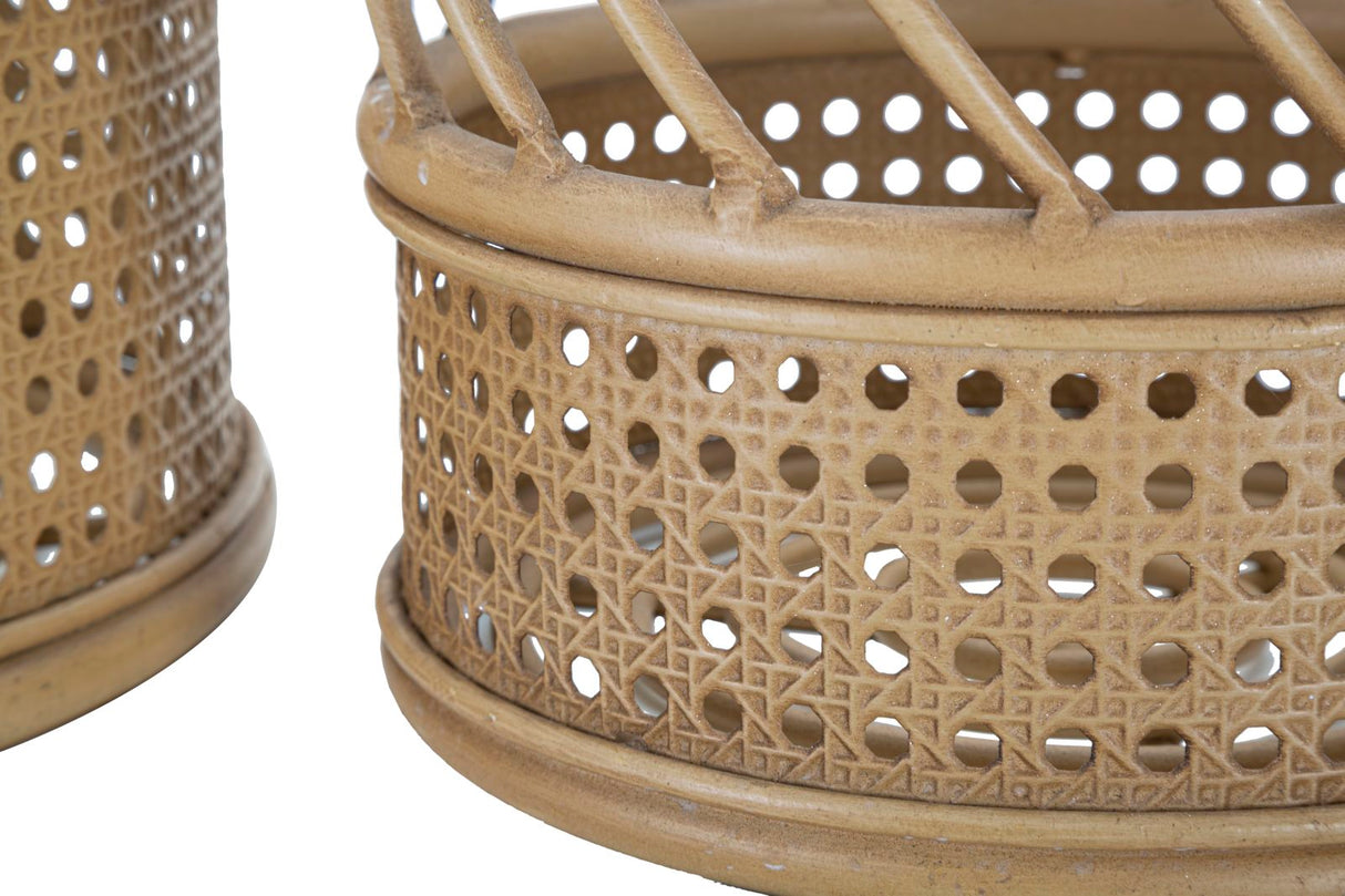 P/VASI PANAMA COPPIA - FERRETTI