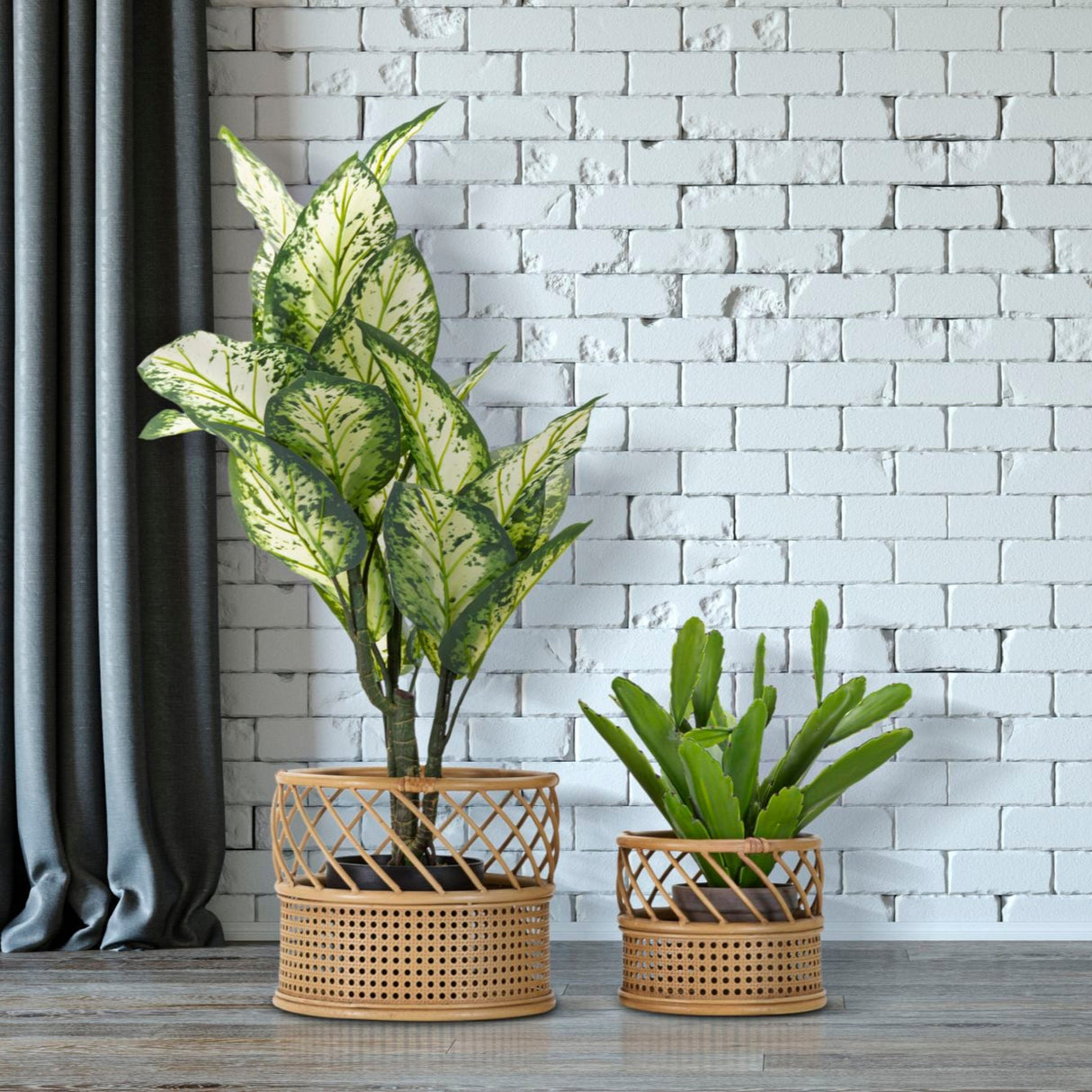 P/VASI PANAMA COPPIA - FERRETTI