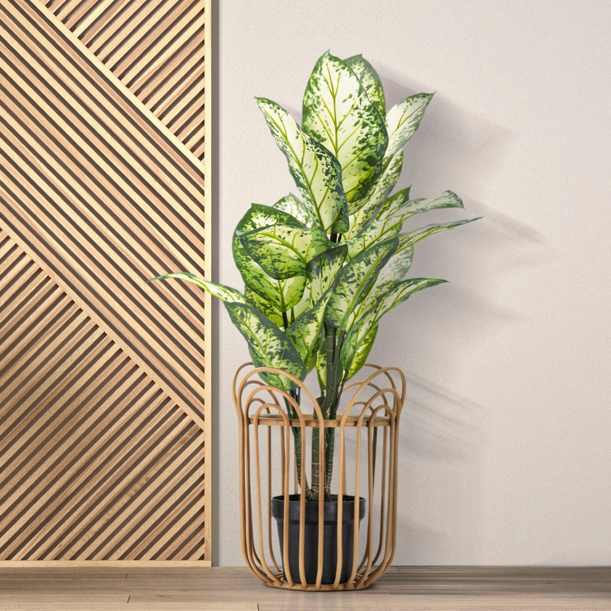 P/VASO PANAMA - FERRETTI