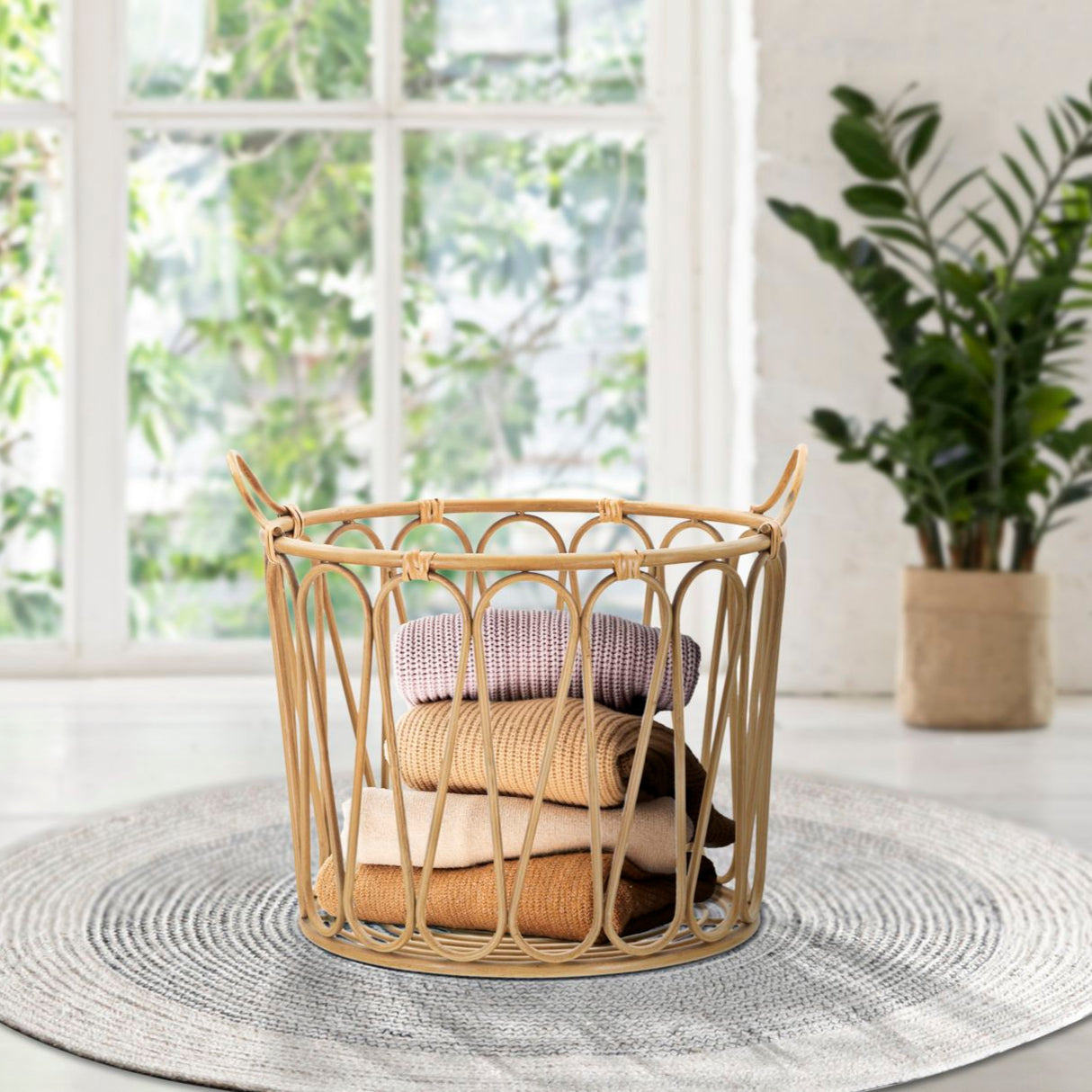 CESTA PANAMA - FERRETTI