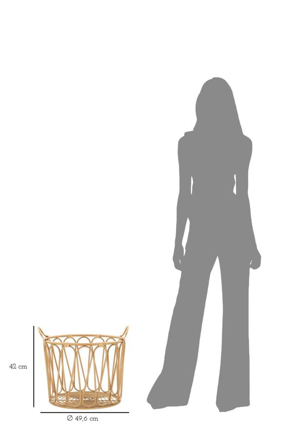 CESTA PANAMA - FERRETTI